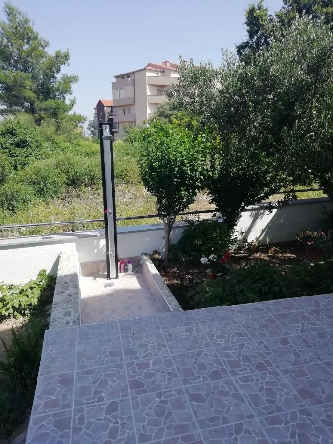 Apartmani Antonia Nakic -Stobrec Split Exterior foto